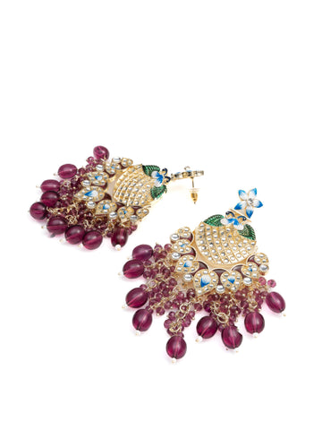 Essence Éclat Earrings